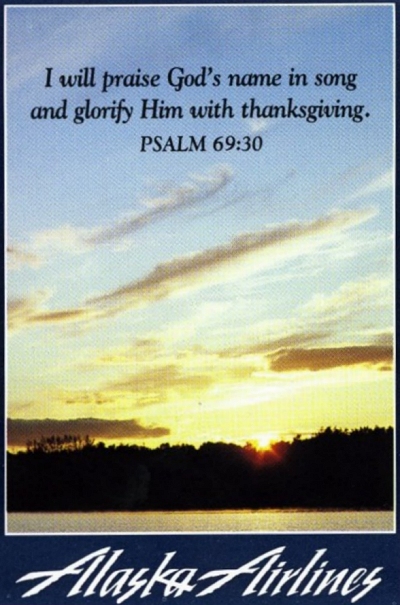 prayer card image