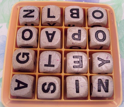 Boggle 4 | Ain't Complicated